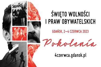 Święto Wolności i Praw Obywatelskich, bogaty pr